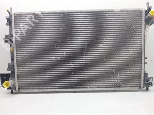 Used Water radiator OPEL SIGNUM Hatchback (Z03) 2.2 DTI (F48) (125 hp) 30934430