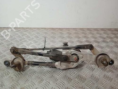 Used Front wiper motor KIA RIO III (UB) [2011-2017]  13110349