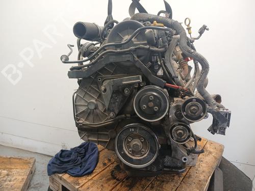Engine OPEL ASTRA H GTC (A04) 1.7 CDTi (L08) | BP29917396M1