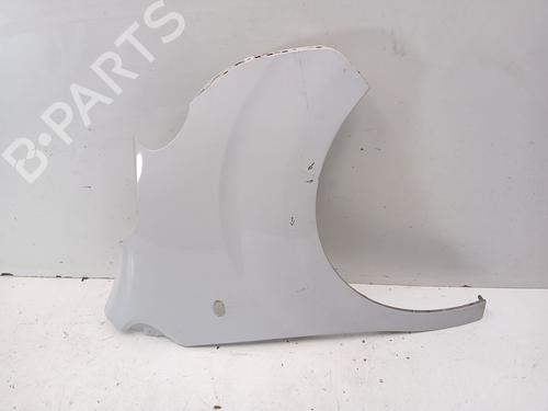 Forskærm Højre OPEL VIVARO C Van (K0) 1.5 (102 hp) 32666566