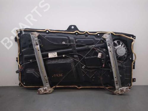 Front right window mechanism FORD FIESTA V (JH_, JD_)  | BP17726265C23 