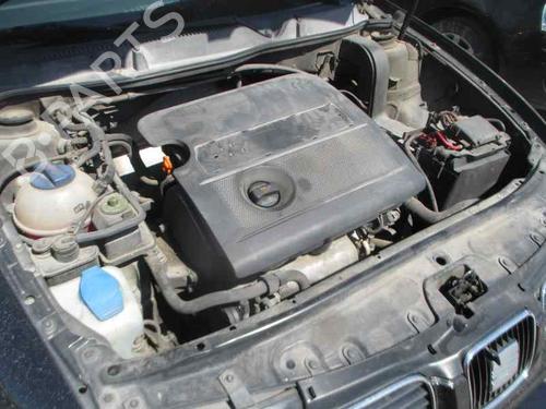 Left front window motor SEAT LEON (1M1) 1.6 16 V | BP2369289E21 