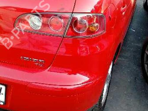 Engine SEAT IBIZA III (6L1) 1.9 TDI | BP2399632M1 