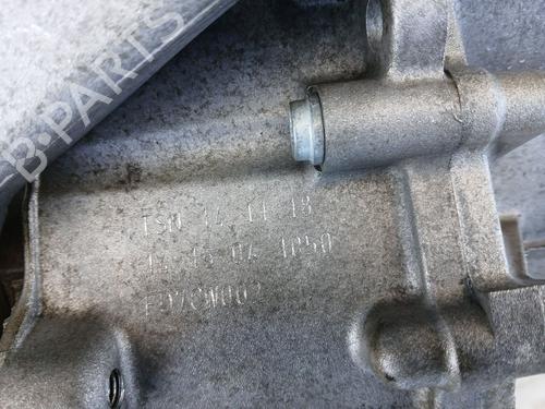 Gearkasse VW GOLF VII (5G1, BQ1, BE1, BE2)  | BP22753450M3 
