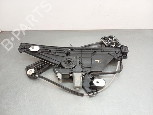 front-right-window-mechanism-opel-corsa-f-p2jo-2019-39991533 main image