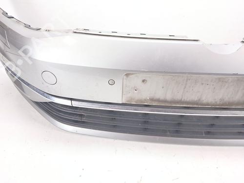 Front bumper VW GOLF VII (5G1, BQ1, BE1, BE2) 1.4 TSI | BP29457341C7 