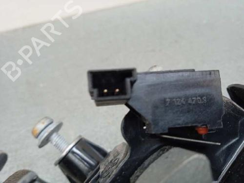 Tailgate handle BMW 1 (F20)  | BP16093745C132 
