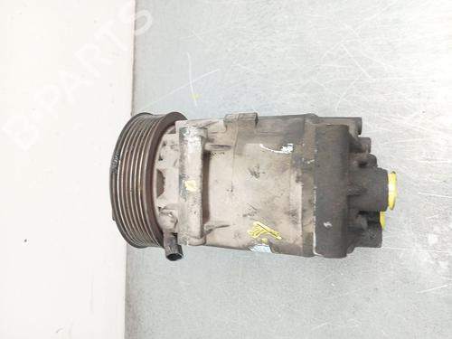 AC compressor RENAULT SCÉNIC II (JM0/1_) 1.9 dCi (JM0G, JM12, JM1G, JM2C) | BP32023495M34 - Image 4