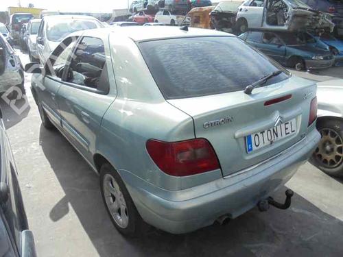 Ignition barrel CITROËN XSARA (N1) 2.0 HDi 90 | BP2384490M48 