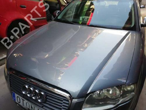 Used Hood AUDI A4 B7 Avant (8ED) 2.0 TDI 16V (140 hp) 16337918