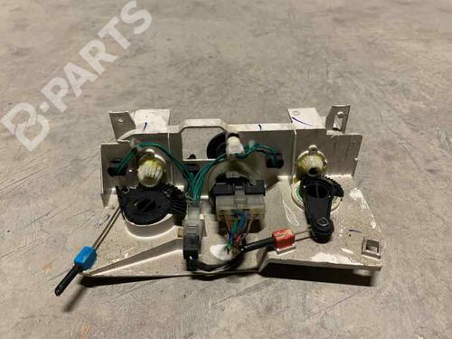Climate control TATA INDIGO MARINA (4_V2)  | BP3413857I5 