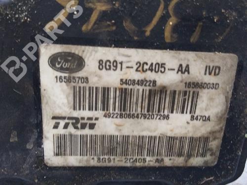 ABS pump FORD MONDEO IV (BA7) 1.8 TDCi | BP10237285M43 