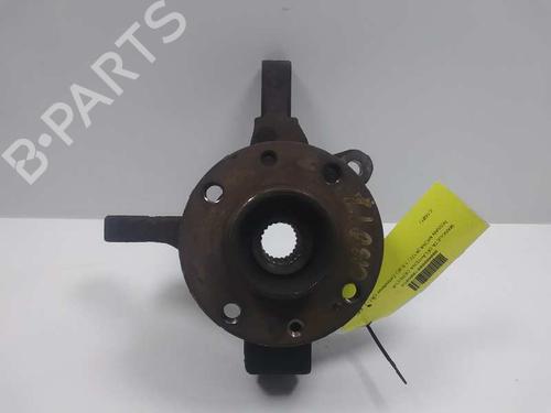 Højre Styrespindel Lejehus NISSAN MICRA III (K12) 1.5 dCi (65 hp) 17028964