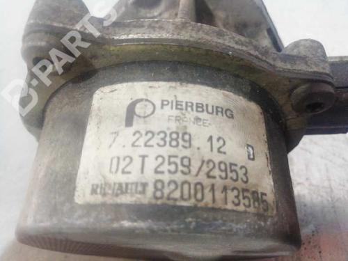 Vacuum pump RENAULT CLIO II (BB_, CB_)  | BP5845103M80 