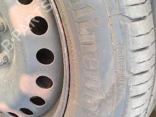 Engine FORD MONDEO III (B5Y) | BP2422258M1