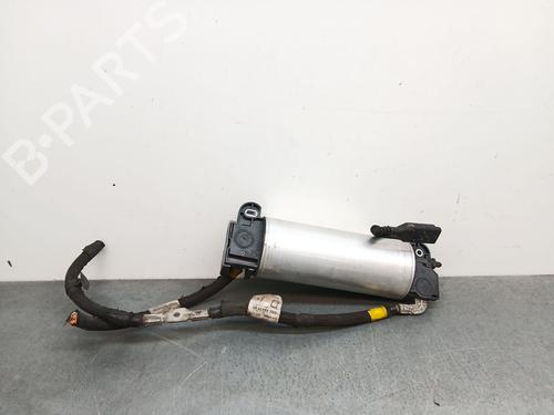 Electronic module CITROËN C4 Grand Picasso II (DA_, DE_) 1.6 BlueHDi 120 | BP30206432M83