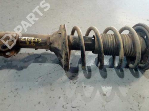 Used Right front shock absorber HYUNDAI GETZ (TB) 1.3 i (82 hp) 5798262