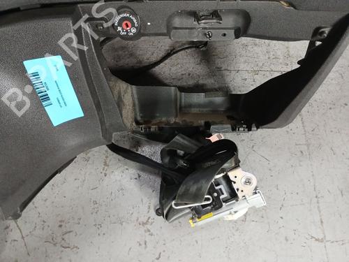Airbag Kit FORD FIESTA VI (CB1, CCN)  | BP11854049C86 