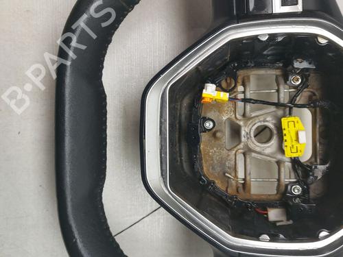Steering wheel PEUGEOT 2008 II (UD_, US_, UY_, UJ_, UR_, UC_) 1.2 PureTech 100 (USHNK) | BP24395379C49 