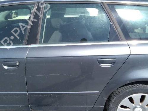 Maniglia interna anteriore destra AUDI A4 B7 Avant (8ED) 2.0 TDI 16V | BP7649029I14 