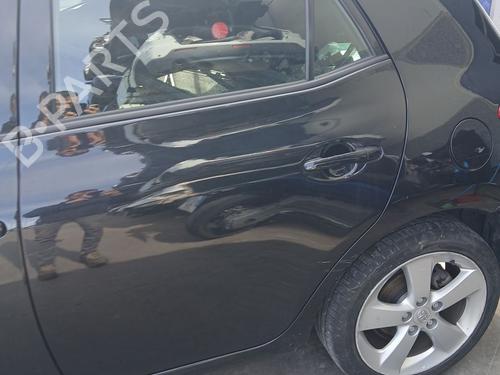 Portier links achter TOYOTA AURIS (_E15_) 1.8 Hybrid (ZWE150_, ZWE150R) (136 hp) 32298182