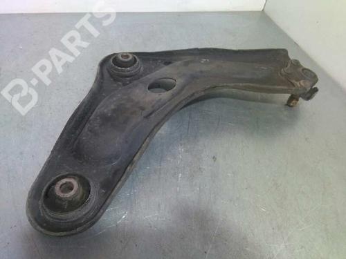 Left front suspension arm CITROËN C3 Picasso (SH_) | BP6102244M12