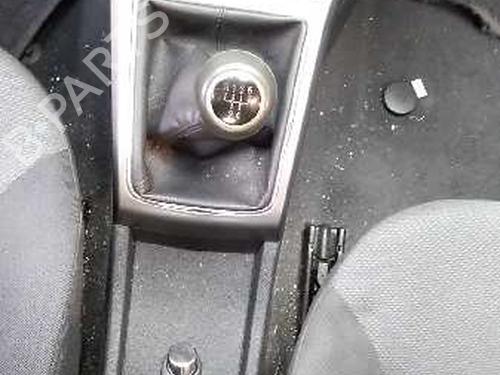 Ignition barrel OPEL ASTRA H GTC (A04)  | BP4930073M48 
