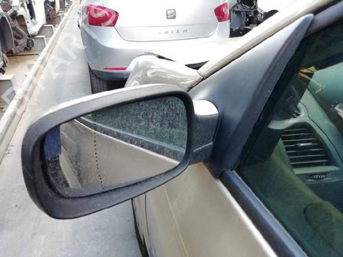 Used Left mirror RENAULT MEGANE II (BM0/1_, CM0/1_) [2001-2012]  17838445
