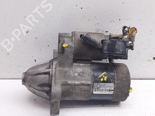 Used Starter Starter MAZDA 3 (BK) 1.6 (BK14) (105 hp) 36098146 36098146