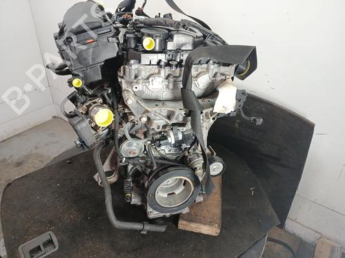 Engine OPEL CORSA F (P2JO) 1.2 (68) | BP23272844M1  - Image 11