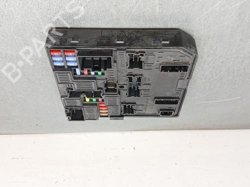Fuse box RENAULT KADJAR (HA_, HL_) 1.5 dCi 110 (HLA3) | BP30969187E1