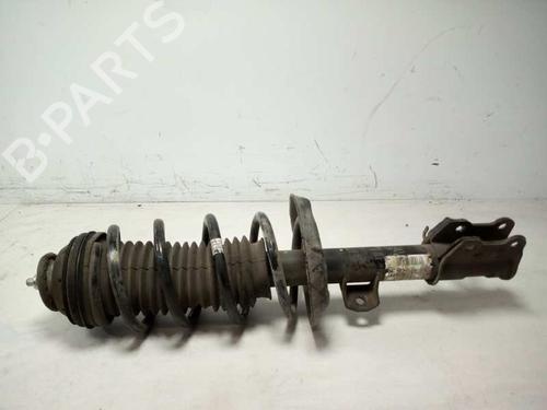 Right front shock absorber OPEL CORSA D (S07) 1.4 (L08, L68) | BP2430642M17 