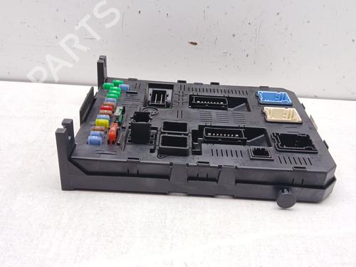 Fuse box PEUGEOT 307 (3A/C) 1.6 HDi | BP28103662E1 