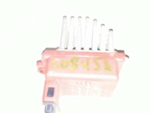 Used Heater resistor SEAT LEON (1M1) 1.9 TDI (90 hp) 11641168