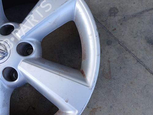 Rim NISSAN QASHQAI / QASHQAI +2 I (J10, NJ10, JJ10E)  | BP18531549C45 