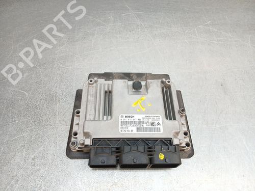 Used Engine control unit (ECU) Engine control unit (ECU) 36674381 36674381