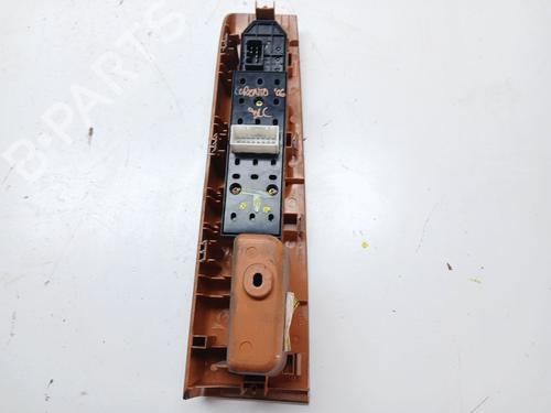 Left front window switch KIA SORENTO I (JC) 2.5 CRDi 4WD | BP27677300I27 - Image 5