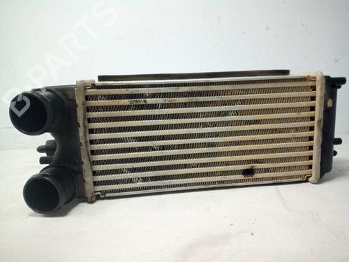 Used Intercooler FORD TRANSIT COURIER B460 Box Body/MPV [2014-2025]  17128913