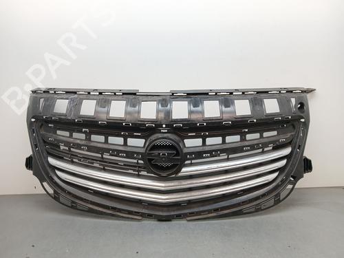 Used Grille OPEL INSIGNIA A (G09) 1.6 Turbo (68) (180 hp) 30629927