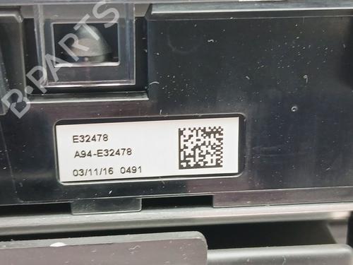 Radio RENAULT MEGANE IV Hatchback (B9A/M/N_) 1.5 dCi 110 (B9A3) | BP33428462E6 - Image 7