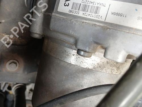 Steering pump PEUGEOT 508 I (8D_) 2.0 HDi | BP27315611M99 