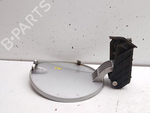 Fuel flap FORD KA (RU8) 1.3 TDCi | BP32116488C131 