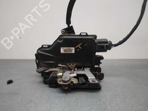 Used Front right lock SEAT TOLEDO III (5P2) [2004-2009]  17825448