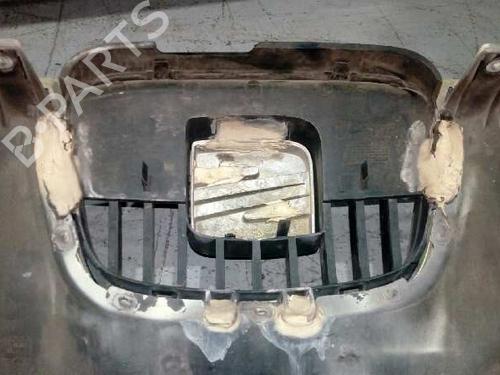Front bumper SEAT AROSA (6H1) 1.0 | BP5092348C7 