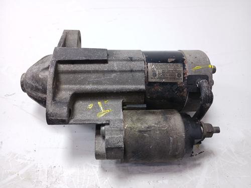 Used Starter JEEP CHEROKEE (KJ) 2.4 4x4 (147 hp) 31290721