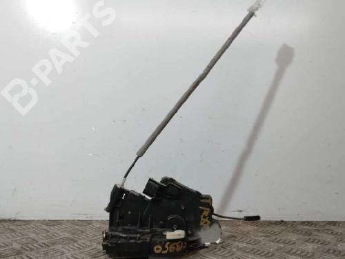 Used Rear left lock BMW 3 (E46) 320 d (150 hp) 11180767