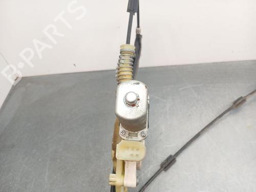 Front left window mechanism BMW 1 (E81) | BP33622842C22 - Image 3