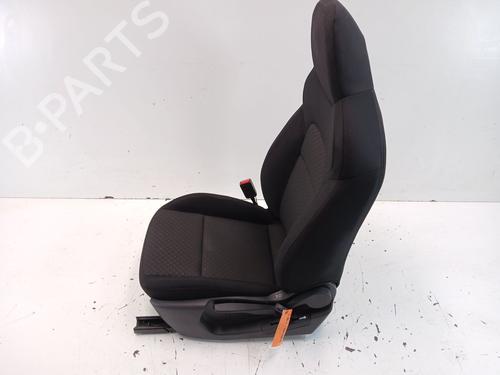 Left front seat NISSAN JUKE (F16_) 1.0 | BP36052517C15 - Image 6