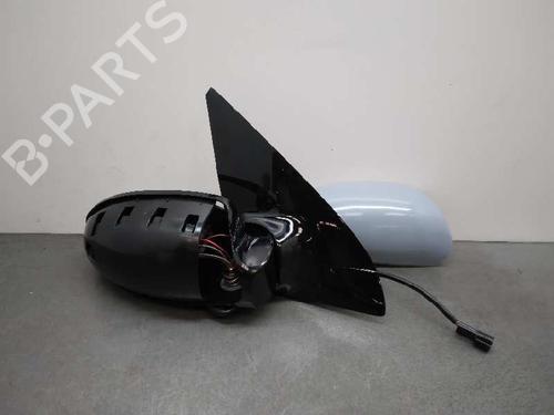 Right mirror FORD FOCUS I (DAW, DBW)  | BP16786151C27 