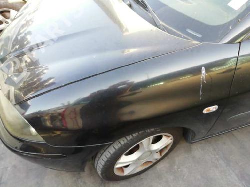 Right front window motor SEAT IBIZA III (6L1) 1.9 TDI | BP7180051E20 